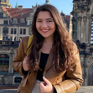 Meet your Posher, Haley